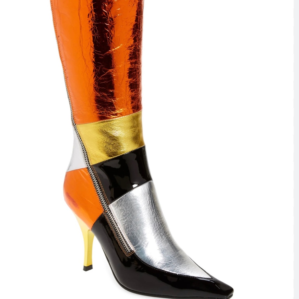 Jeffrey Campbell Sheena boot